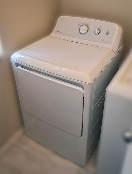 Hotpoint Dryer Repair in Las Vegas (HTX24GASK0WS)