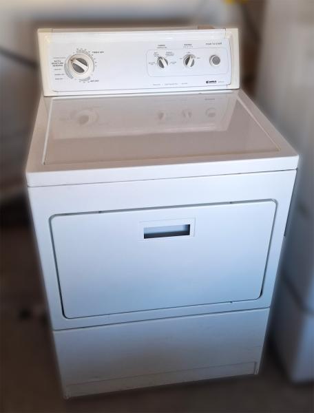 Kenmore Dryer Repair in Las Vegas (110.72902100)