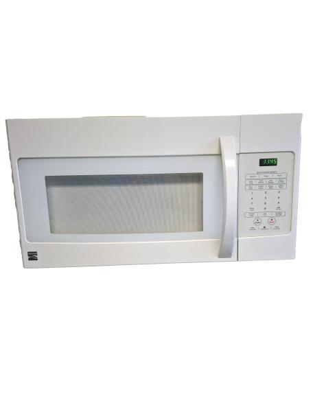 Kenmore Microwave Repair in Las Vegas (721.85032111)