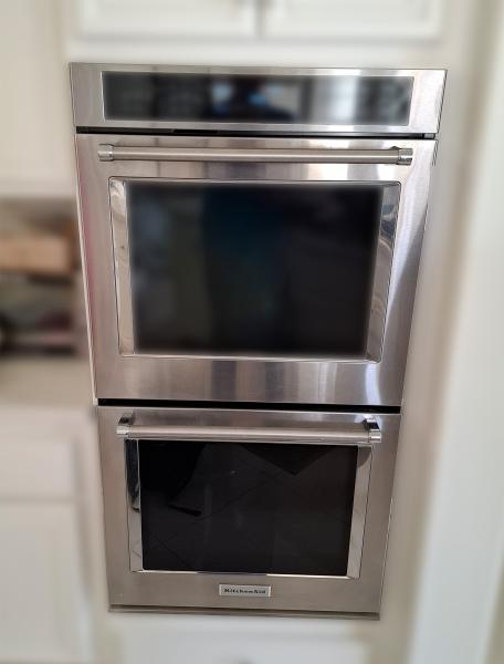 KitchenAid Oven Repair in Las Vegas (KODE507ESS01)