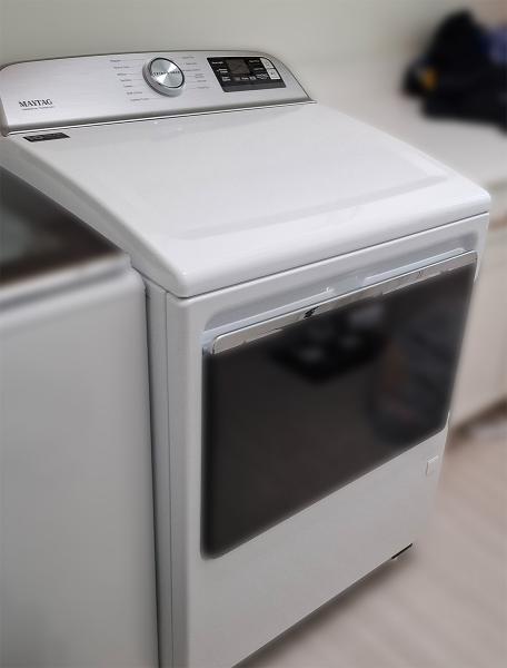 Maytag Dryer Repair in Las Vegas (MGD7230HW0)