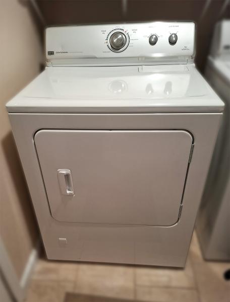 Maytag Dryer Repair Repair in Las Vegas (MGDC300XW3)