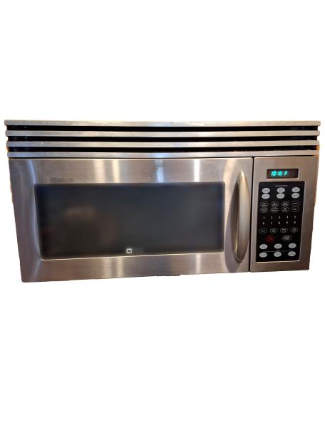 Maytag Microwave Repair in Las Vegas (MMV5165AAS)