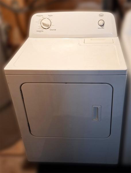 Roper Dryer Repair in Las Vegas (RED4640YQ0)