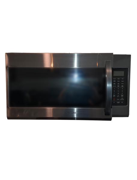 Samsung Microwave Repair in Las Vegas (ME19R7041FG)