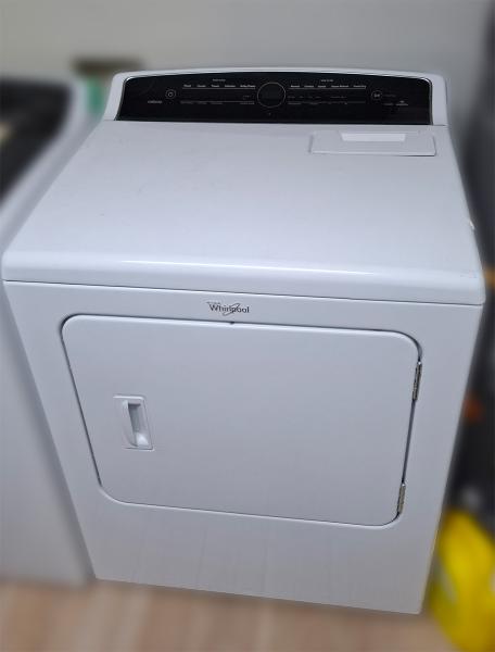 Whirlpool Cabrio Dryer Repair in Las Vegas (WED7300DW)