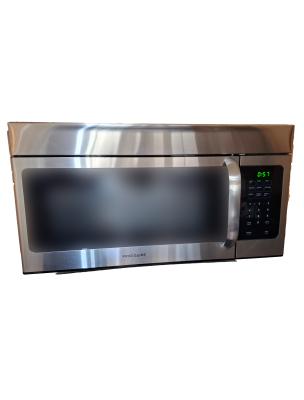 Frigidaire Microwave FFMV164LSA repair