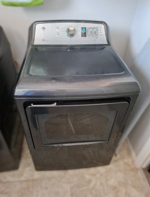 GE Dryer GTD65GBPL0DG repair