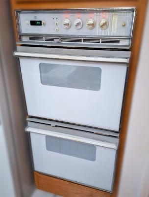 GE JKP37G0L1WG Oven repair