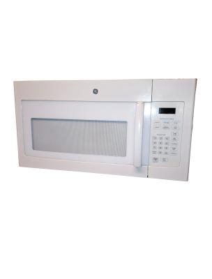 GE Microwave JVM3160DF2WW repair