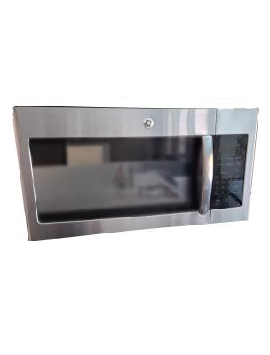 GE Microwave JVM3160RF1SS repair