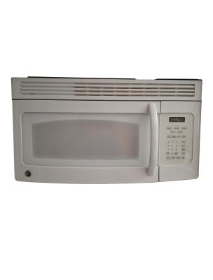 GE HVM1540DP1WW Microwave