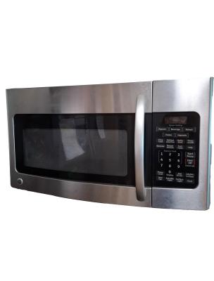 GE JVM1750SPSS Microwave