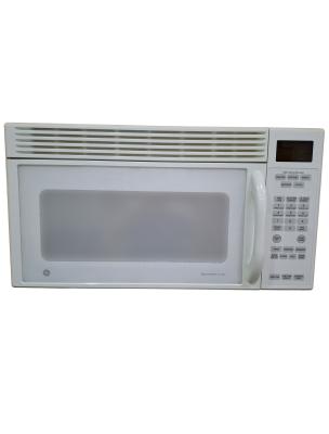 GE JVM1850WH02 Microwave