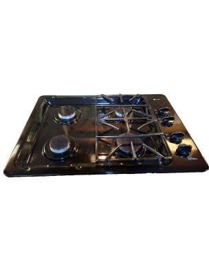 GE JGP933BEK1BB Cooktop