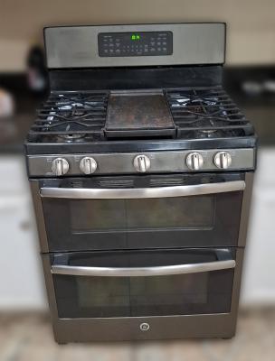 GE JGB860EEJ3ES Range