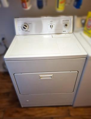 Kenmore Dryer 110.74722400 repair