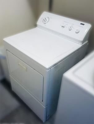 Kenmore 110.76942501 Dryer