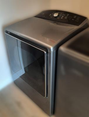Kenmore 110.79133414 Dryer