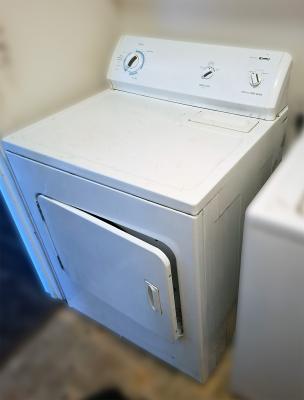 Kenmore 11067652600 Dryer
