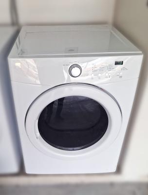 Kenmore 417.91122311 Dryer