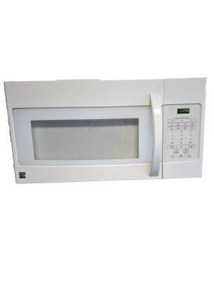 Kenmore 721.85032111 Microwave