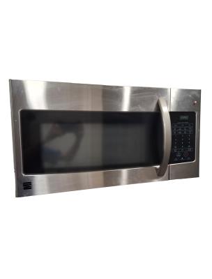 Kenmore 721.85033111 Microwave