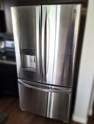 Kenmore 795.71053.014 Refrigerator