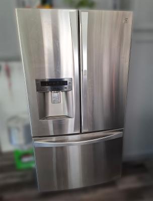 Kenmore 795.72373.310 Refrigerator
