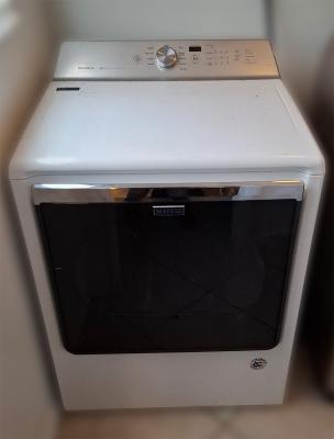 Maytag MGDB835DW4 Dryer