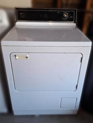 Maytag LDG8420AAW Dryer