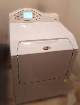 Maytag MDG7500AWW Dryer