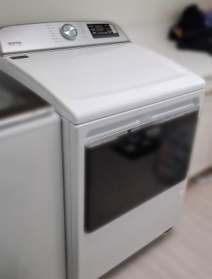 Maytag MGD7230HW0 Dryer