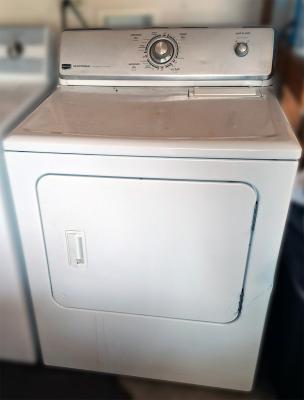 Maytag MEDC200XW1 Dryer