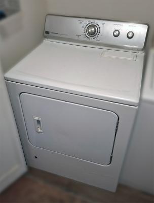 Maytag MGDC400VW0 Dryer