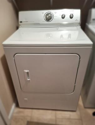 Maytag MGDC300XW3 Dryer