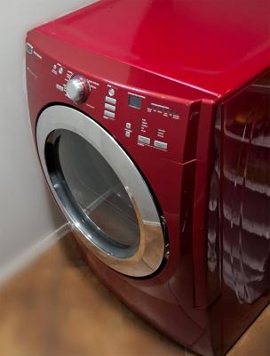 Maytag MGDE300VF2 Dryer