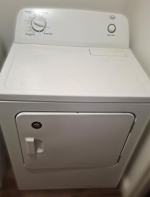 Roper RED4516FW0 Dryer