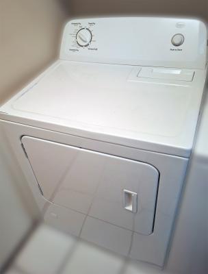 Roper RGD4640YQ2 Dryer