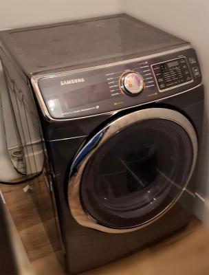 Samsung DV45H6300GG Dryer