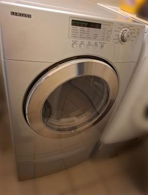 Samsung DV316LGS Dryer