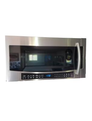 Samsung Microwave MC17J8000CS repair