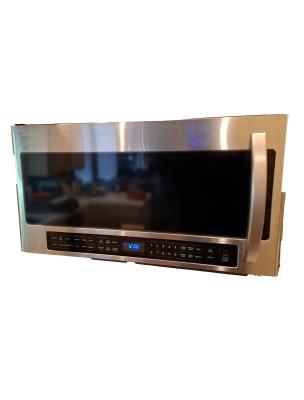 Samsung Microwave ME21R7051SS repair