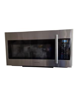 Samsung ME18H704SFS Microwave