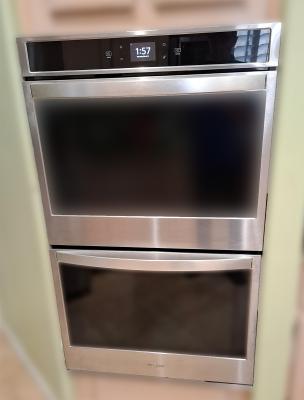 Whirlpool Oven WOD51EC0HS01 repair