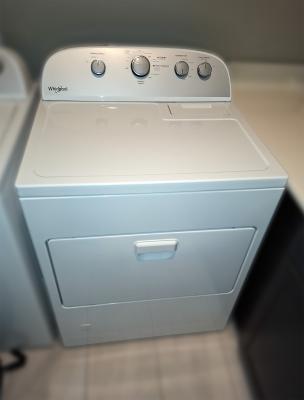 Whirlpool Dryer WGD5000DW3 repair