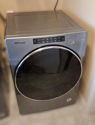 Whirlpool WGD6620HC1 Dryer