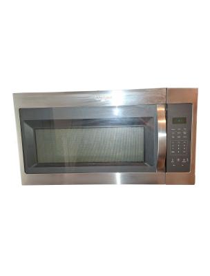 Whirlpool Microwave WMH31017FS0 repair