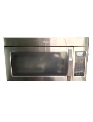 Whirlpool WMH32L19AS1 Microwave